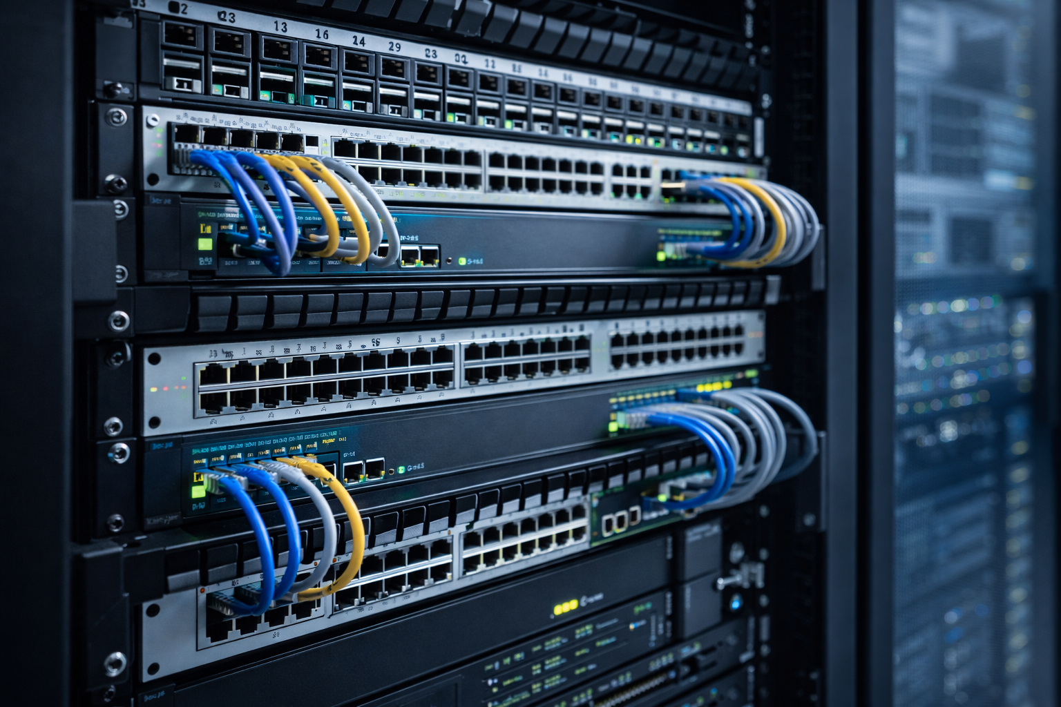 Networking Solutions